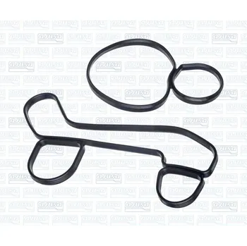 Těsnění motoru Sada těsnění, chladič oleje AJUSA 77064000