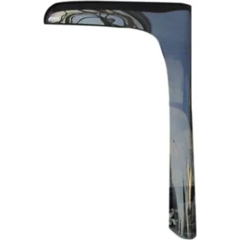 Příslušenství ke karavanu Deflektor větru pro dveře řidiče Ducato, Boxer, Jumper, 2007