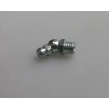 Nářadí pro automobil Maznička M 8*1 kulová 45 stupňů