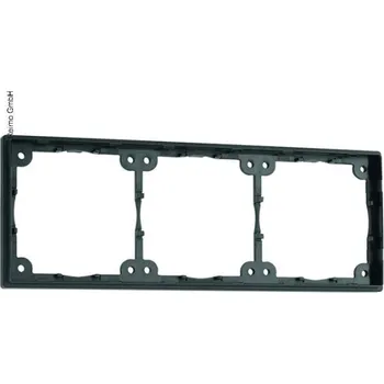 Příslušenství ke karavanu Rámeček distanční Presto, per trojitou instalaci