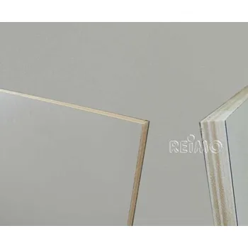 Příslušenství ke karavanu Zařizovací deska 122x244 sch.gra