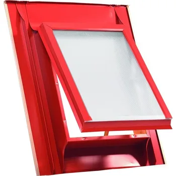 HPI Vikýř HPI standard pro Betternit, šindel, bobrovka 500/600mm - pozink