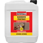 SOUDAL Penetrace hloubková 5 kg