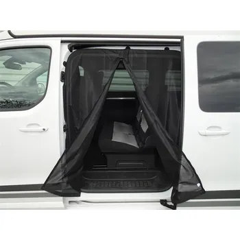 Příslušenství ke karavanu Síť proti hmyzu pro boční posuvné dveře