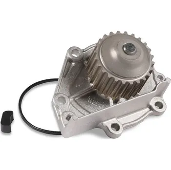 Chladič motoru Vodní čerpadlo, chlazení motoru HEPU P045