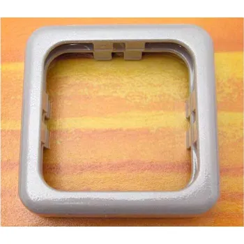 Příslušenství ke karavanu Rám jednoduchý, úzký