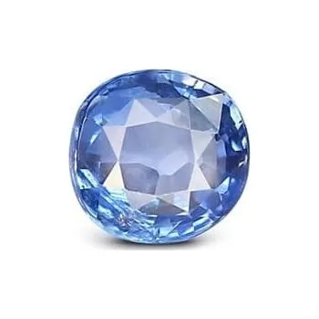 Drahý kámen Modrý safír - 2.03 karátů