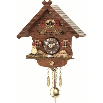 Hodiny Trenkle 2043 PQ - Kukačky od německého výrobce