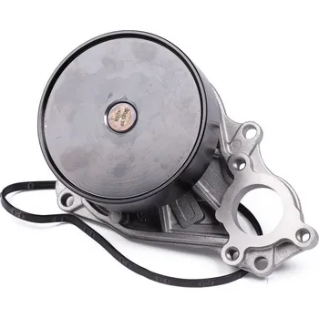 Chladič motoru Vodní čerpadlo, chlazení motoru HEPU P476