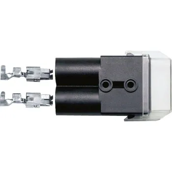 Příslušenství ke karavanu Držák pojistek Maxi do 100A