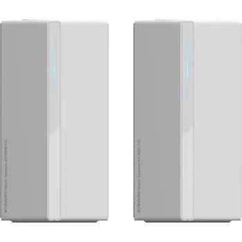 Mesh Xiaomi AX3000 NE bílý
