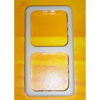 Příslušenství ke karavanu Duální rám, úzký, velikost SB