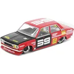 Datsun 510 Pro Street SK510 Kaido House 1:64 - MiniGT Datsun 510 Pro Street SK510 Kaido GT Omori Works - kovový model auta
