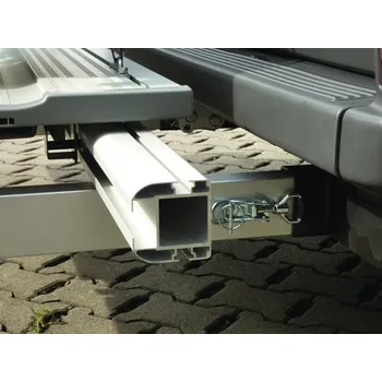 Příslušenství ke karavanu SlidePort/Trig