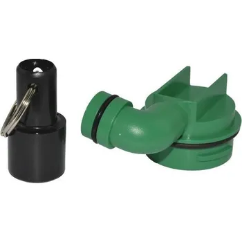 Chemické WC Připojení SOG druhé patro.G