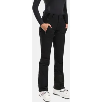 Snowboardové kalhoty KILPI RAVEL-W Černá 34