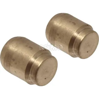 Příslušenství ke karavanu Záslepka 10mm 3 ks SB