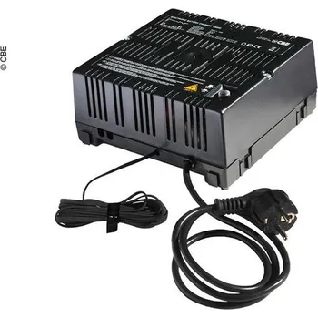 Příslušenství ke karavanu Nabíječka CB522-3