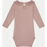 NAME IT Dětské body 13216876 Růžová 56