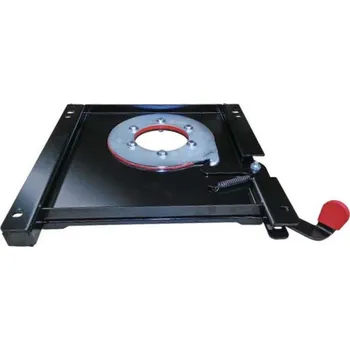 Příslušenství ke karavanu Otočný držák sedačky řidiče Fiat Ducato Type 250X (2006-)