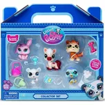 Littlest Pet Shop 00573 Set zvířátek 5…