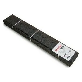 asfaltová šindel IKO Starterstrip 21m - startovací řada