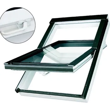 Okno FAKRO Střešní okno PTP-V U5 09
