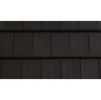 pálená krytina CREATON Visio Taška základní 1/1 "NOBLESSE" břidlicová glazura