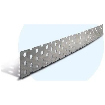 Pórobetonový zdicí materiál PORFIX Zdící nerezová spojka - 300/0,7/30mm