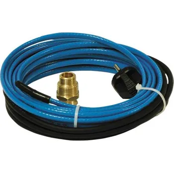 Příslušenství ke karavanu Mobilní topný kabel 8m, 230V