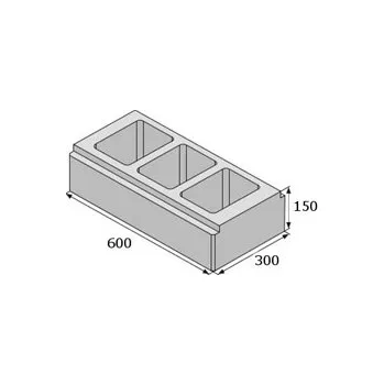 BEST MAESTRA I přírodní STANDARD