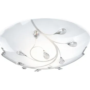 GLOBO BURGUNDY 40404-3 Stropní svítidlo - GLOBO GLO 40404-3