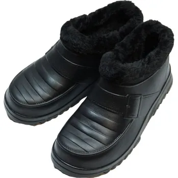 Dámské pantofle Listar 8103WZ černé 37