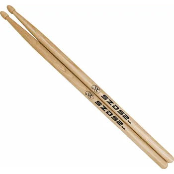 Příslušenství pro bicí nástroj SX SZDS2 5B Bubenické paličky