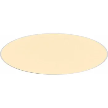 Bodové svítidlo SLV - BIG WHITE MEDO 60 EL, LED svítidlo k zabudování do stropu, verze bez rámeček, bílá, 3000/4000K - BIG WHITE (SLV) LA 1001903