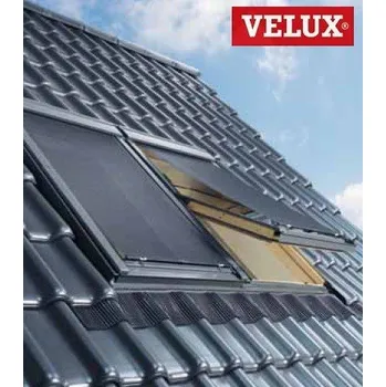 Roleta VELUX Venkovní markýza MML 5060S MK10/310 na elektrický pohon