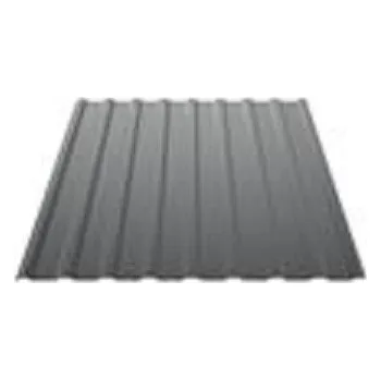 plechová krytina RUUKKI plechová střešní krytina TRAPÉZOVÝ PROFIL T20 Ruukki® 30 Matt