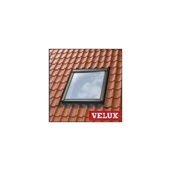Příslušenství k oknu VELUX Lemování EDW 2000 PK10 + zateplovací sada BDX - pro profil. krytinu