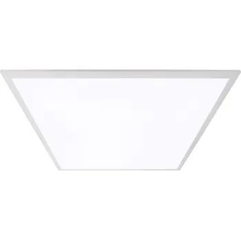 Bodové svítidlo LIGHT IMPRESSIONS Deko-Light rastrové svítidlo LED Panel FLEX 220-240V AC/50-60Hz 40,00 W 3000/4000/5500 K 3300 lm 620 mm bílá RAL 9016 - LIGHT IMPRESSIONS IMPR 100078