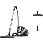 Rowenta Bezsáčkový vysavač Compact Power XXL Parquet 900W RO4B30EA