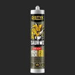 DEN BRAVEN DISTYK Lepidlo Saurus High Tack 290ml bílá