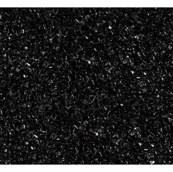 Kamenný koberec TOPSTONE Kamenný koberec NERO EBANO frakce 2-4mm