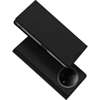 Telefonní příslušenství Dux Ducis flip pro Xiaomi Redmi A3 černá