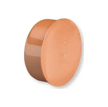 Kanalizační potrubí Kanalizace - kanalizační hrdlová zátka KGM průměr 110mm