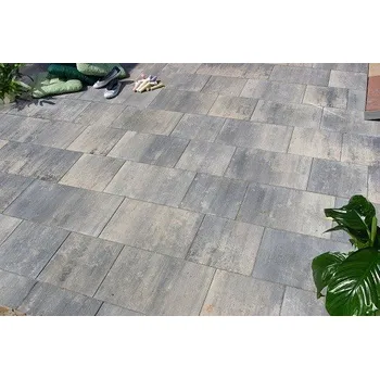 Dlažba DITON PAVÉ 2 (10 formátů) MARMO 8cm