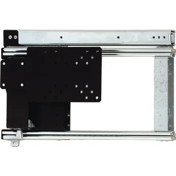 Příslušenství ke karavanu Boční výsuv monitoru