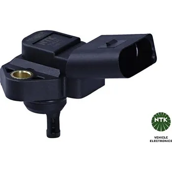 Čidlo automobilu Senzor tlaku sacího potrubí NGK 91628