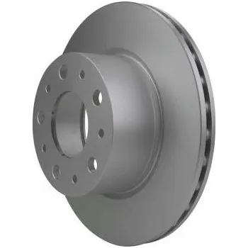 Brzdový kotouč Brzdový kotouč HELLA 8DD 355 134-991