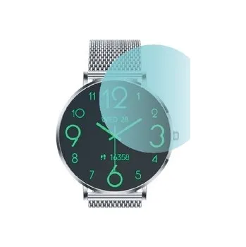 Pouzdro na mobilní telefon 3ks Flexi ochranná fólie na displej pro Carneo Phoenix HR+ 2nd