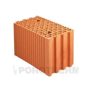 cihla wienerberger POROTHERM 24 P+D